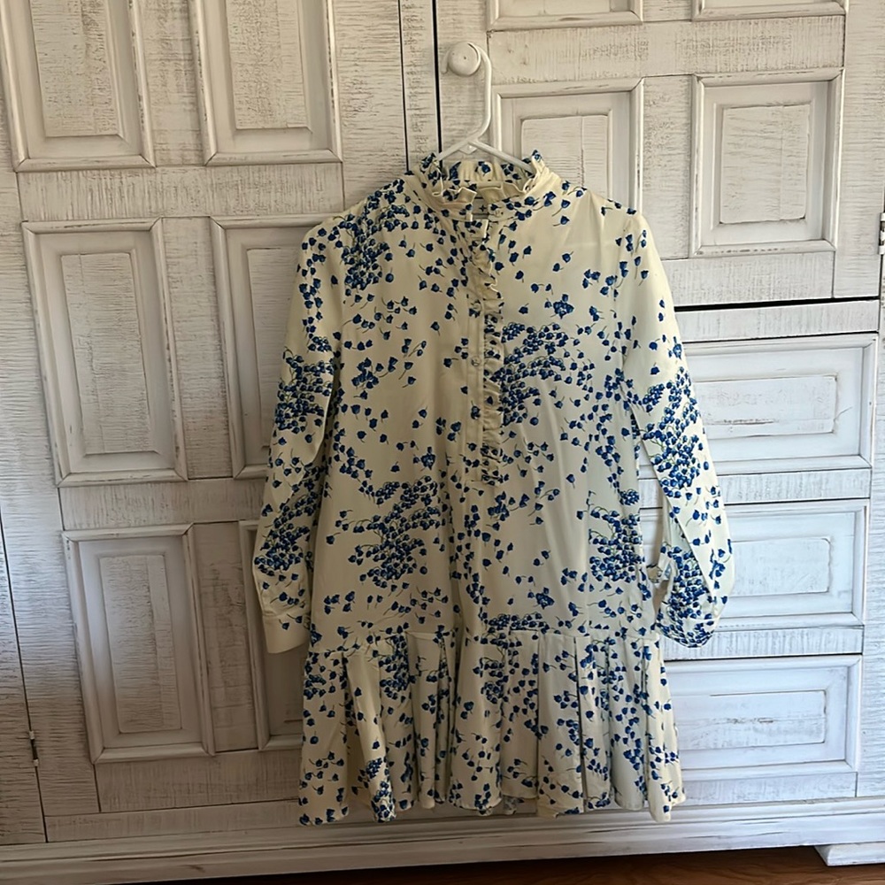 Like New Size XS Tuckernuck Dress